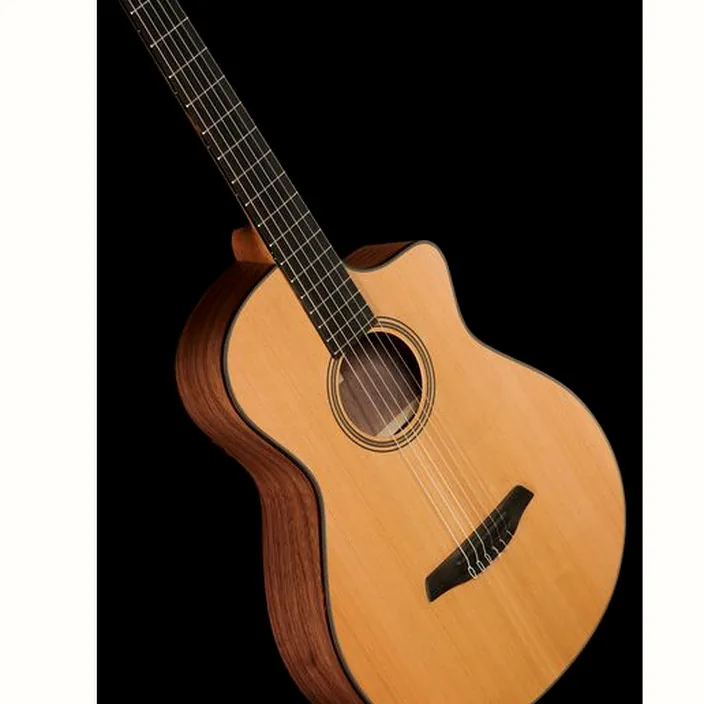 La guitare Furch GNc2-CW Grand Nylon : Comparatif, Test, Avis