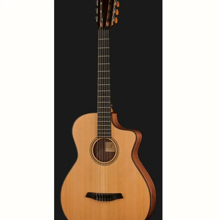La guitare Furch GNc2-CW Grand Nylon : Comparatif, Test, Avis