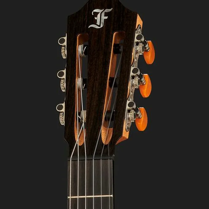 La guitare Furch GNc2-CW Grand Nylon : Comparatif, Test, Avis