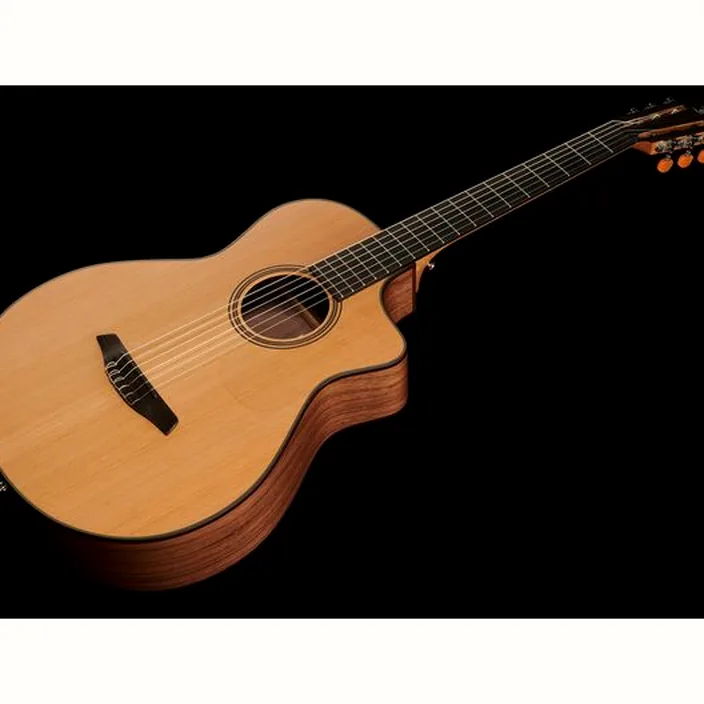 La guitare Furch GNc2-CW Grand Nylon : Comparatif, Test, Avis