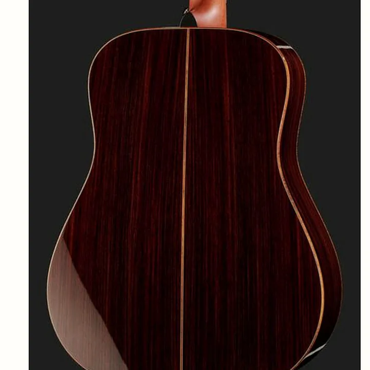 Guitare Furch Red D-SR – Avis, Comparatif et Test