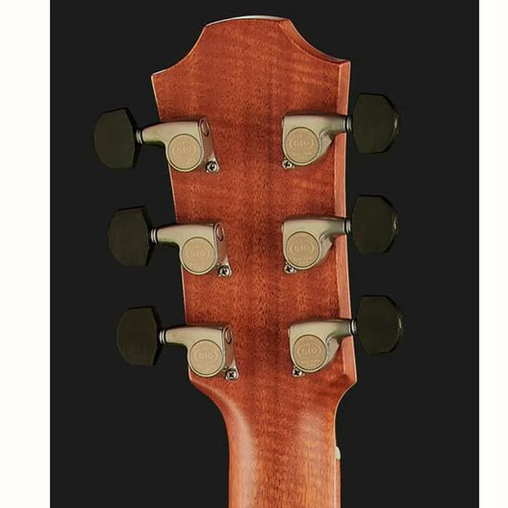 Guitare Furch Red D-SR – Avis, Comparatif et Test