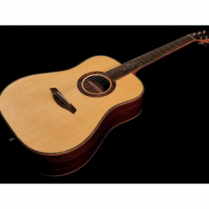 Guitare Furch Red D-SR – Avis, Comparatif et Test