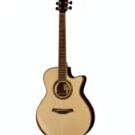 Guitare Furch Red Deluxe Gc-LR w/SPA – Avis et Test
