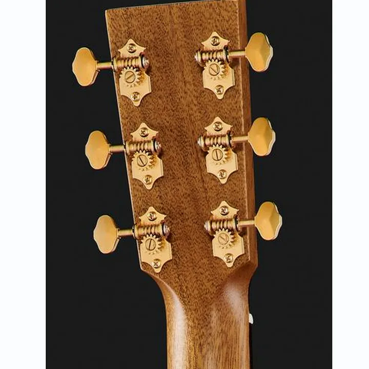 Guitare Furch Vintage 1 D-SM : Avis, Comparatif, Test