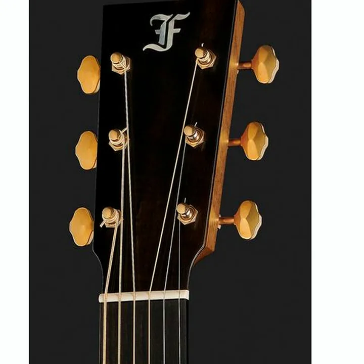 Guitare Furch Vintage 1 D-SM : Avis, Comparatif, Test