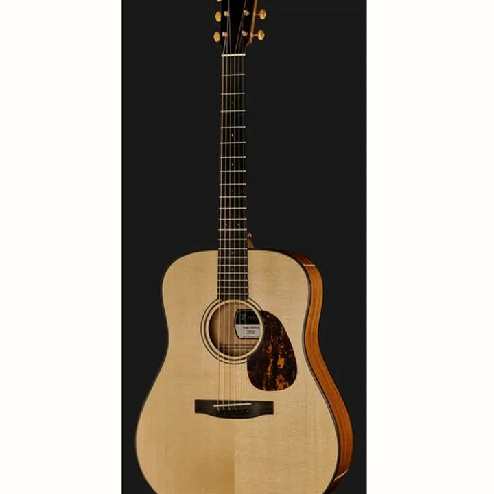 Guitare Furch Vintage 1 D-SM : Avis, Comparatif, Test