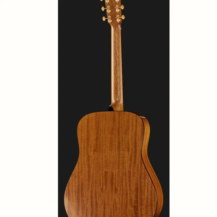Guitare Furch Vintage 1 D-SM : Avis, Comparatif, Test