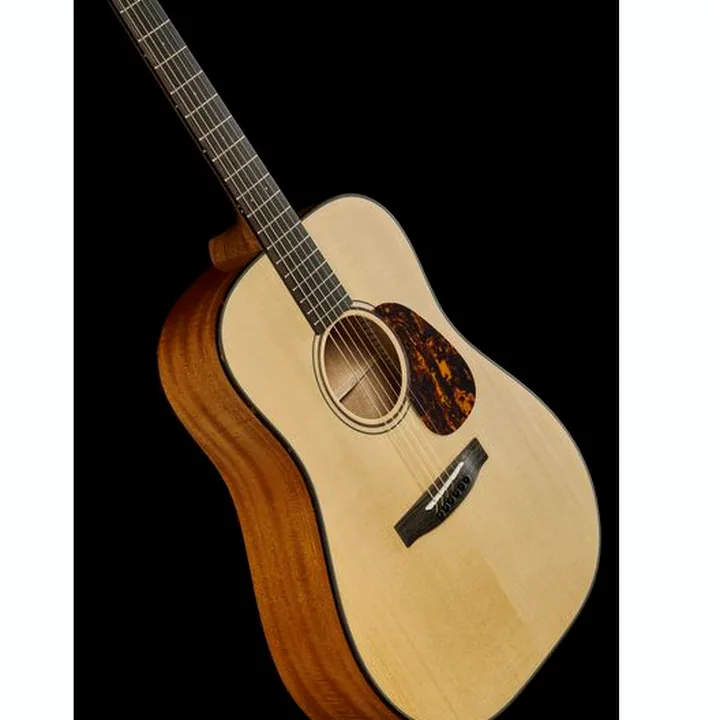 Guitare Furch Vintage 1 D-SM : Avis, Comparatif, Test