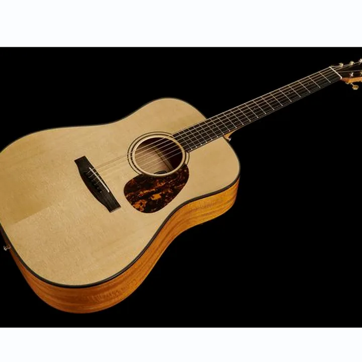 Guitare Furch Vintage 1 D-SM : Avis, Comparatif, Test