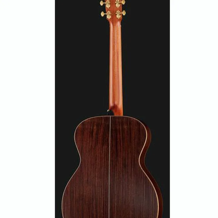 Guitare Furch Vintage 3 OM-SR , Test, Avis