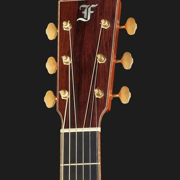 Guitare Furch Vintage 3 OM-SR , Test, Avis
