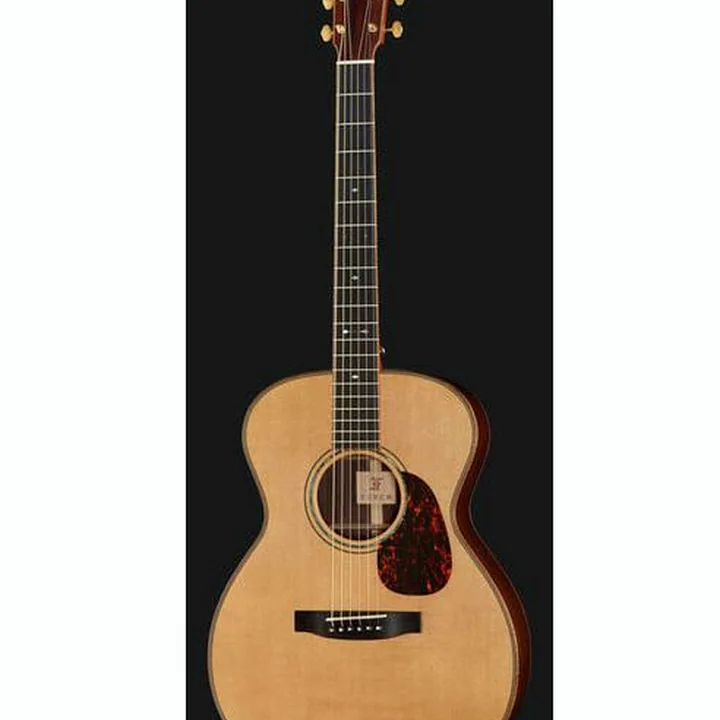 Guitare Furch Vintage 3 OM-SR , Test, Avis
