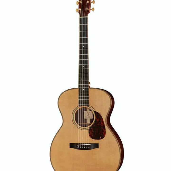 Guitare Furch Vintage 3 OM-SR , Test, Avis