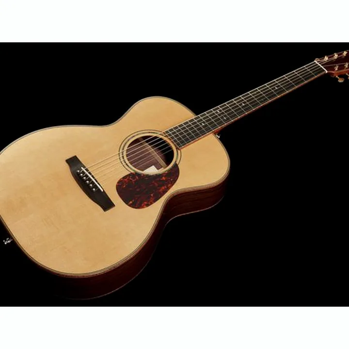 Guitare Furch Vintage 3 OM-SR , Test, Avis