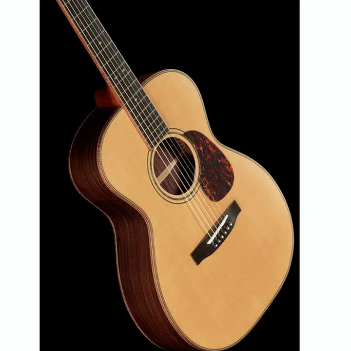 Guitare Furch Vintage 3 OM-SR , Test, Avis