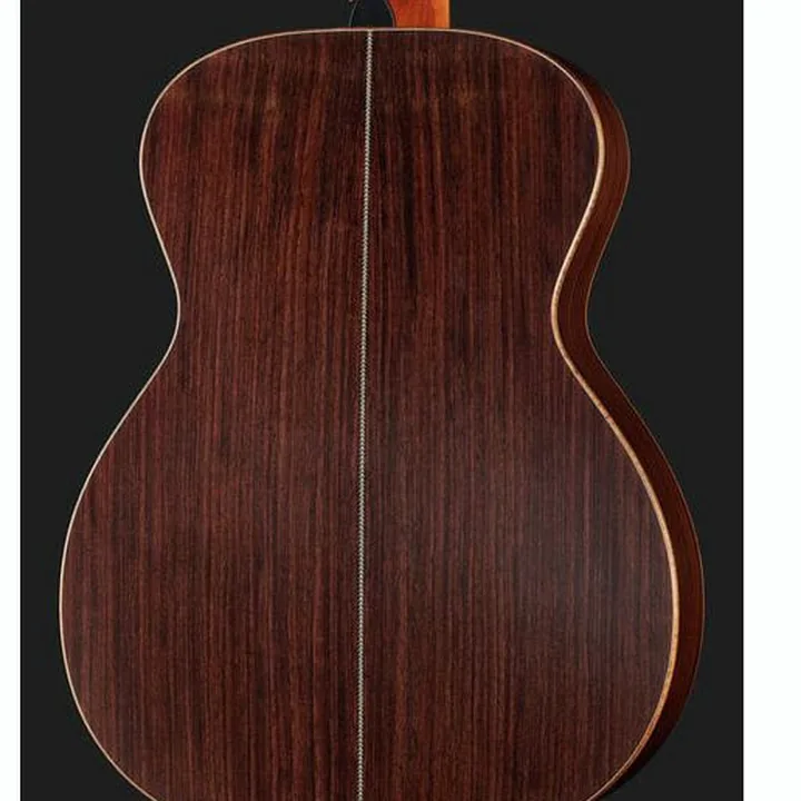 Guitare Furch Vintage 3 OM-SR , Test, Avis
