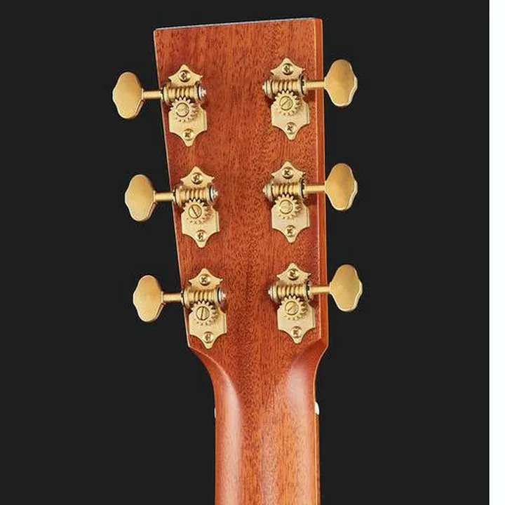 Guitare Furch Vintage 3 OM-SR , Test, Avis