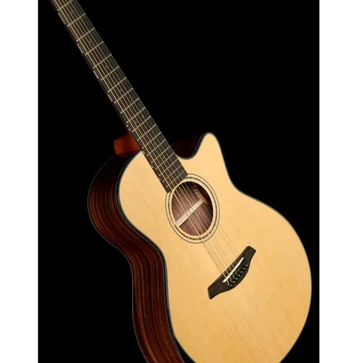 Guitare Furch Yellow Deluxe Gc-SR 7 String , Test & Avis
