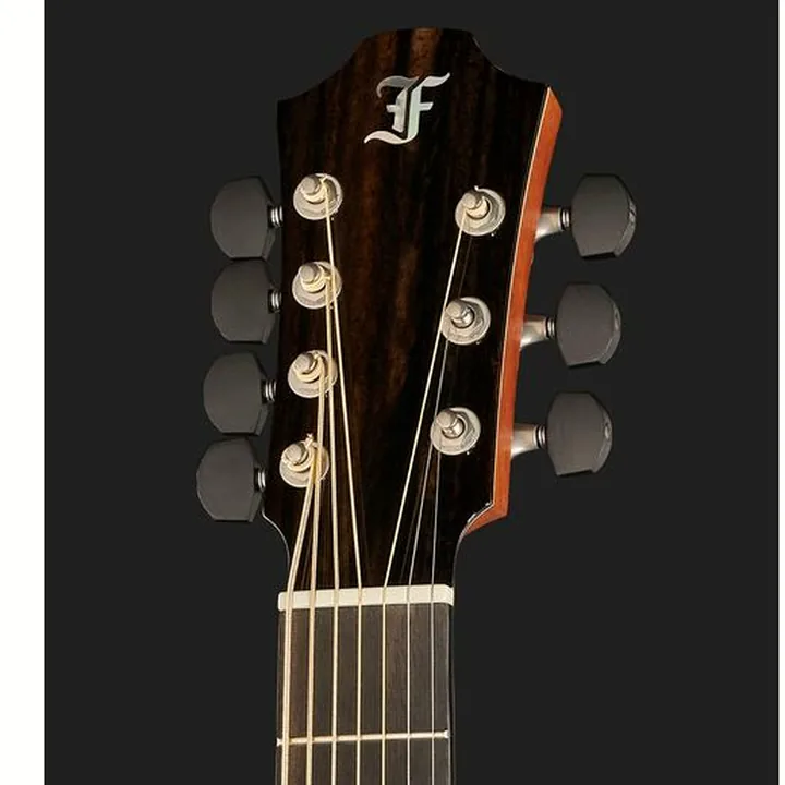 Guitare Furch Yellow Deluxe Gc-SR 7 String , Test & Avis