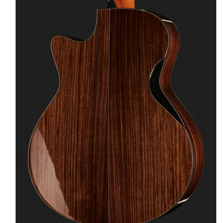 Guitare Furch Yellow Deluxe Gc-SR 7 String , Test & Avis
