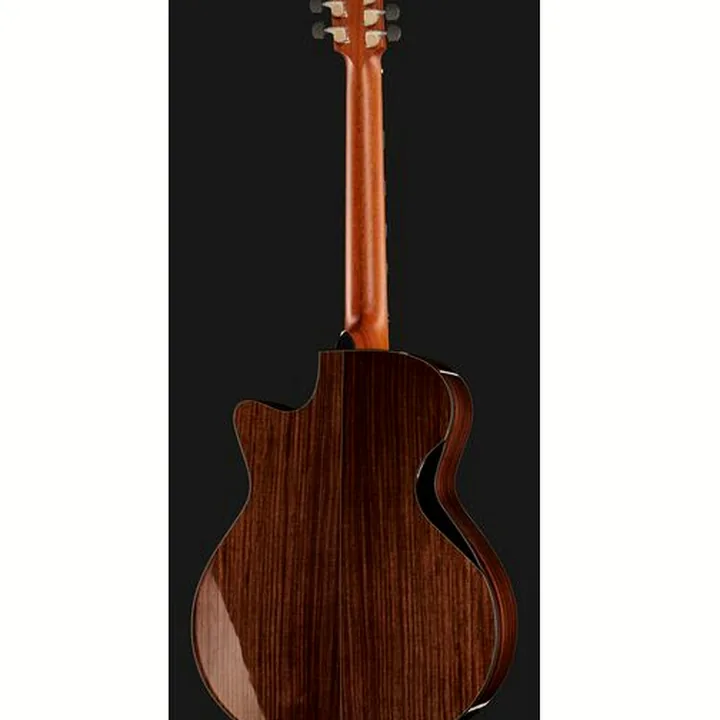 Guitare Furch Yellow Deluxe Gc-SR 7 String , Test & Avis