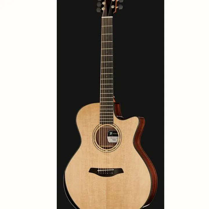 Guitare Furch Yellow Deluxe Gc-SR 7 String , Test & Avis