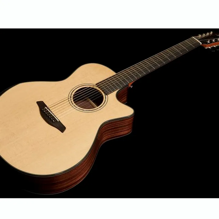 Guitare Furch Yellow Deluxe Gc-SR 7 String , Test & Avis