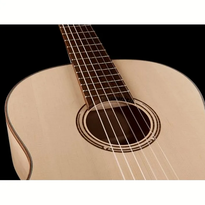 Guitare Gewa Pro Natura Silver 4/4 Maple