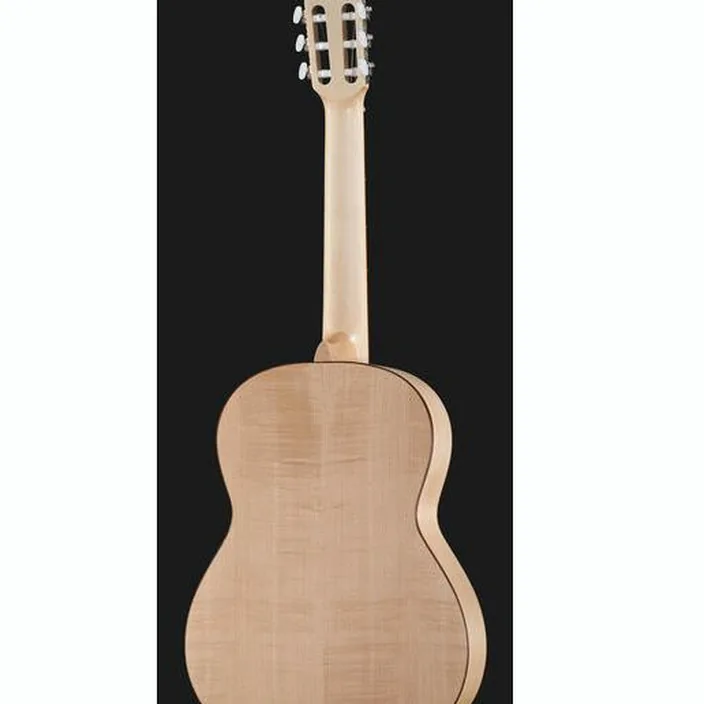 Guitare Gewa Pro Natura Silver 4/4 Maple