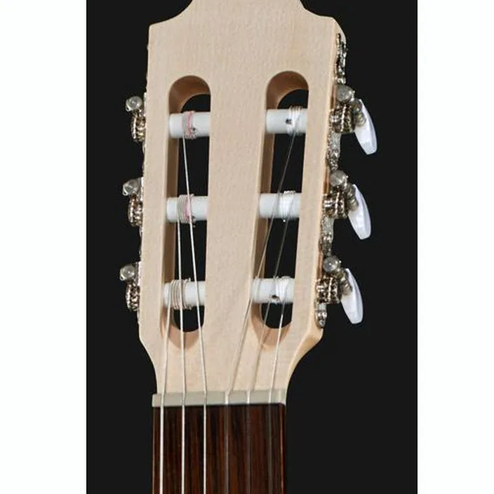 Guitare Gewa Pro Natura Silver 4/4 Maple