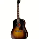 Guitare Gibson 1942 Banner Southern Jumbo VS – Avis, Test, Comparatif