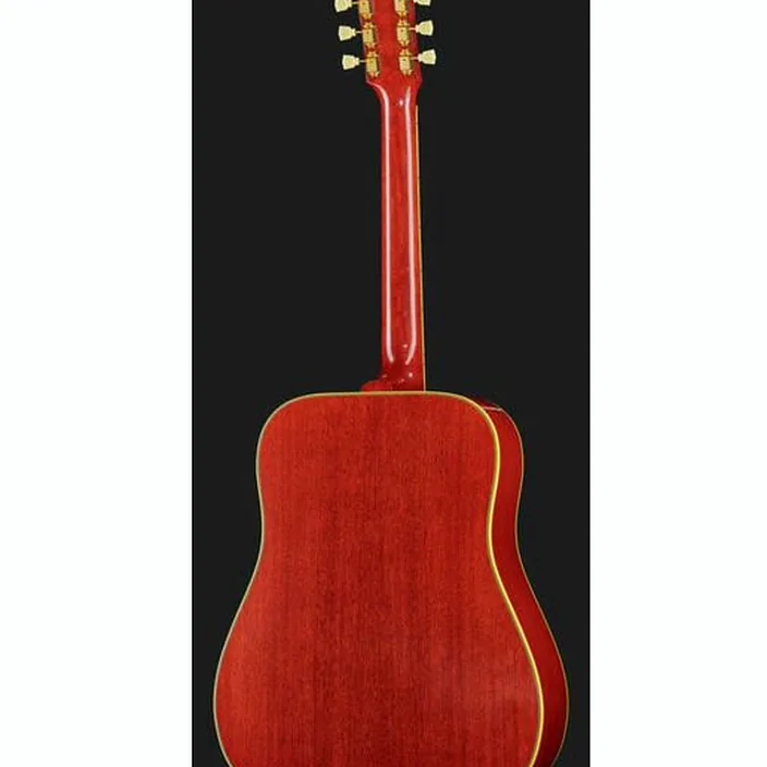 Guitare Gibson 1960 Hummingbird Fixed Bridge