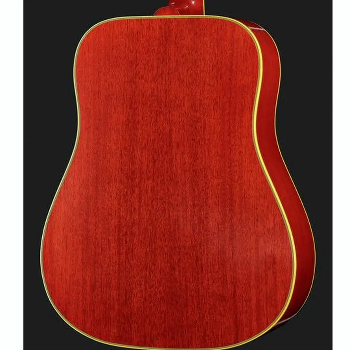 Guitare Gibson 1960 Hummingbird Fixed Bridge