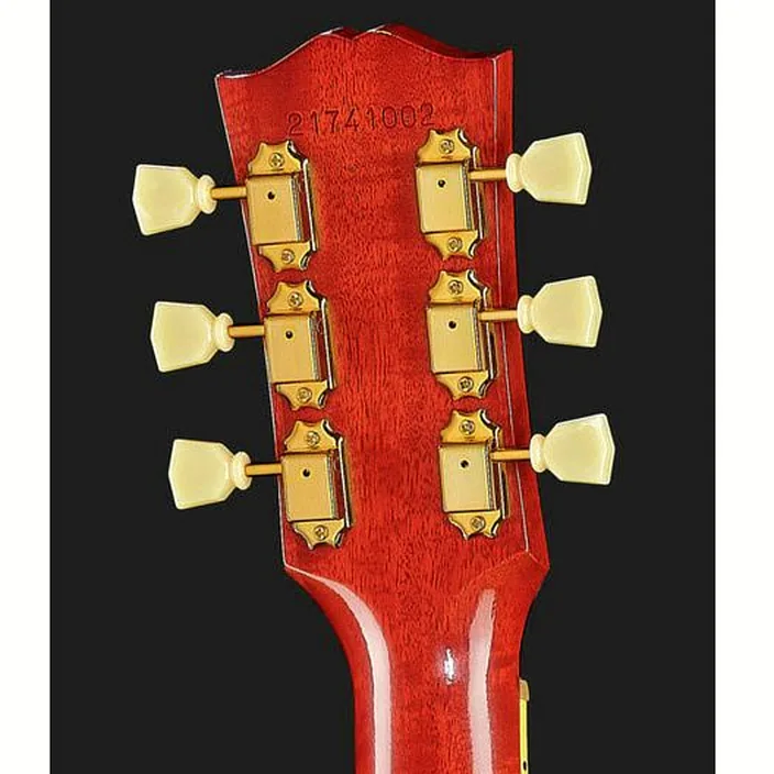 Guitare Gibson 1960 Hummingbird Fixed Bridge