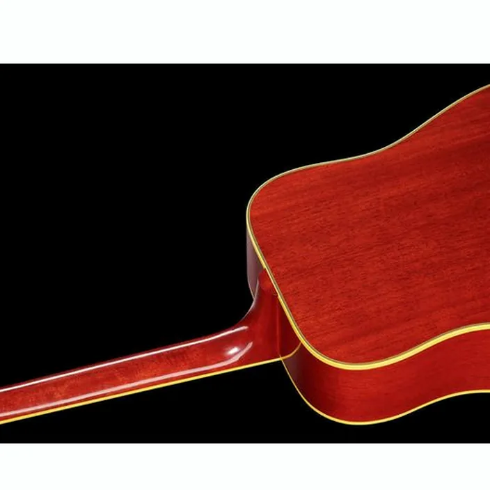 Guitare Gibson 1960 Hummingbird Fixed Bridge