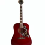 Guitare Gibson Hummingbird Standard WR Comparatif, Avis & Test