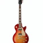 Test & Avis de la guitare Gibson Les Paul Classic HCS