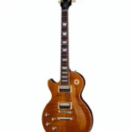 Avis & Test Guitare Gibson Les Paul Slash Standard AA LH