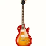 La guitare électrique Gibson Les Paul Standard 50s AAA HCS / Test, Avis & Comparatif