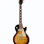 La guitare Gibson Les Paul Standard 50s TB – Avis, Test