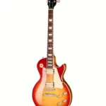 Guitare Gibson Les Paul Standard 60s DT VCS / Comparatif, Avis, Test