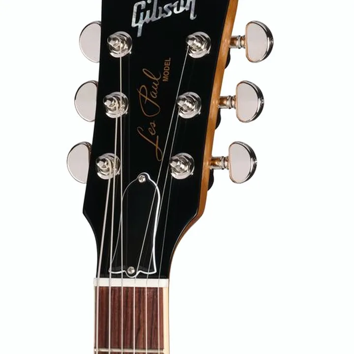 Guitare Gibson Les Paul Standard 60s DT VCS / Comparatif, Avis, Test