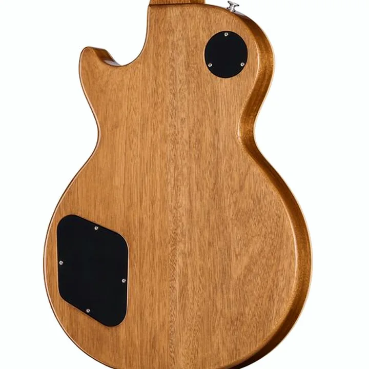 Guitare Gibson Les Paul Standard 60s DT VCS / Comparatif, Avis, Test