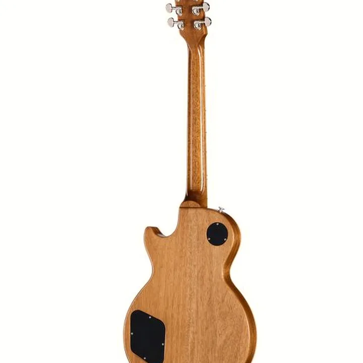 Guitare Gibson Les Paul Standard 60s DT VCS / Comparatif, Avis, Test