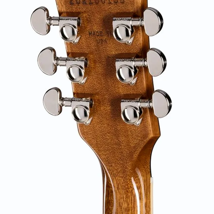 Guitare Gibson Les Paul Standard 60s DT VCS / Comparatif, Avis, Test