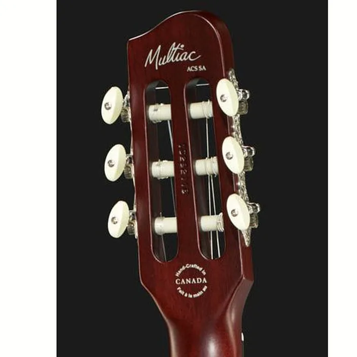 La guitare Godin ACS Nylon - Test et Avis