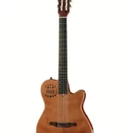 Guitare Godin ACS Nylon : Comparatif, Avis, Test