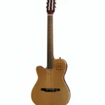 Guitare Godin Multiac Nylon Encore LH – Comparatif, Test, Avis