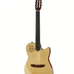 La guitare Godin Multiac Nylon Natur Avis, Test et Comparatif